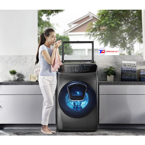 Sửa Máy Giặt Phường Thông Tây Hội TPHCM