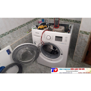 Sửa Máy Giặt Quận 11
