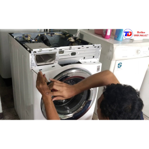 Sửa Máy Giặt Quận 6