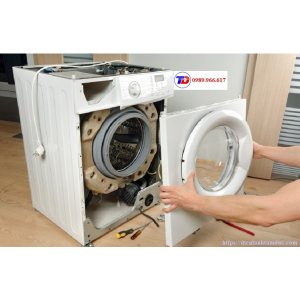 Sửa Máy Giặt Quận 7