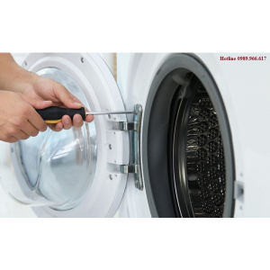 Sửa Máy Giặt Quận 8