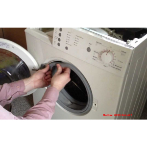 Sửa Máy Giặt Quận Phú Nhuận