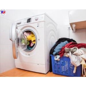 Sửa Máy Giặt Tại Phường An Hội Đông TPHCM
