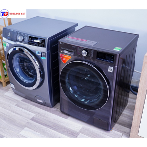 Sửa Máy Giặt Tại Phường An Hội Tây TPHCM