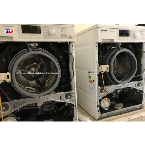 Sửa Máy Giặt Tại Phường Bàn Cờ TPHCM