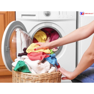 Sửa Máy Giặt Tại Phường Tân Thới Hiệp TPHCM