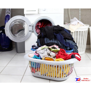 Sửa Máy Giặt Tại Phường Trưng Mỹ Tây TPHCM