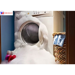Sửa Máy Giặt Xã Bà Điểm