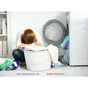 Sửa Máy Giặt Xã Đông Thạnh TPHCM