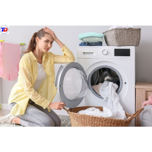 Sửa Máy Giặt Xã Xuân Thới Sơn 