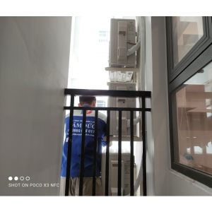 Sửa Máy Lạnh Ở Phường Phú Thạnh TPHCM