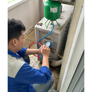 Sửa Máy Lạnh Ở Phường Phú Thọ Hòa TPHCM