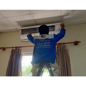 Sửa Máy Lạnh Phường Bảy Hiền TPHCM