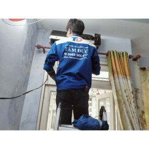 Sửa Máy Lạnh Phường Hiệp Bình, TPHCM