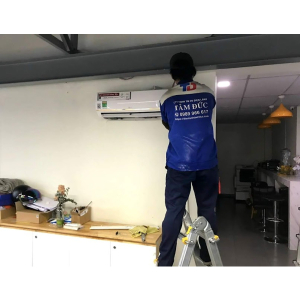 Sửa Máy Lạnh Phường Thạnh Mỹ Tây