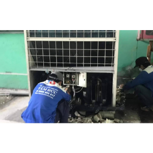 Sửa Máy Lạnh Quận 10