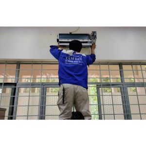 Sửa Máy Lạnh Quận 11