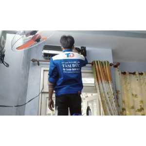 Sửa Máy Lạnh Quận 4