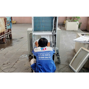 Sửa Máy Lạnh Quận 7