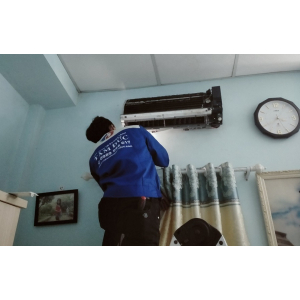 Sửa Máy Lạnh Quận 8
