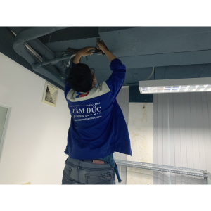 Sửa Máy Lạnh Quận Bình Tân