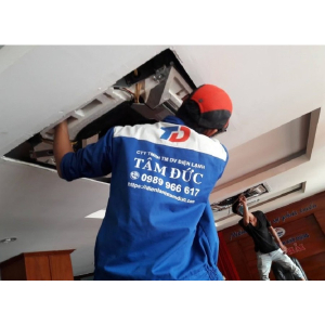 Sửa Máy Lạnh TP Thủ Đức