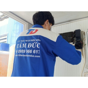 Sửa Máy Lạnh Tại Phường Bàn Cờ TPHCM