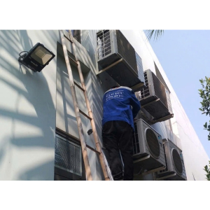 Sửa Máy Lạnh Tại Phường Bình Lợi Trung TPHCM