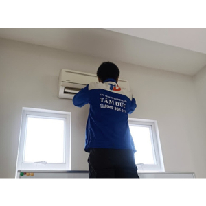 Sửa Máy Lạnh Xã Bà Điểm