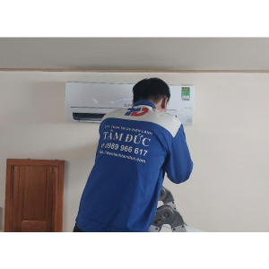 Sửa Máy Lạnh Xã Xuân Thới Sơn