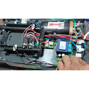 Sửa Máy Nước Nóng Quận 10