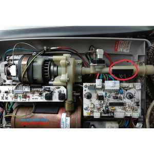 Sửa Máy Nước Nóng Quận 11