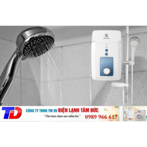 Sửa Máy Nước Nóng Quận 2