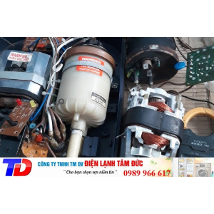 Sửa Máy Nước Nóng Quận 3