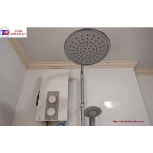 Sửa Máy Nước Nóng Quận 6