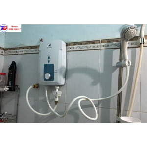 Sửa Máy Nước Nóng Quận 7