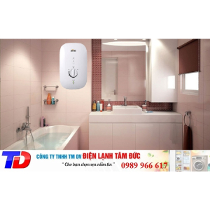 Sửa Máy Nước Nóng Huyện Củ Chi 