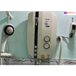 Sửa Máy Nước Nóng Tại Vĩnh Lộc, Bình Chánh