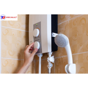 Sửa Máy Nước Nóng TP Thủ Đức