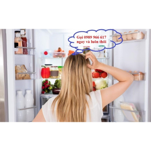 Sửa Tủ Lạnh Tại Vĩnh Lộc, Bình Chánh