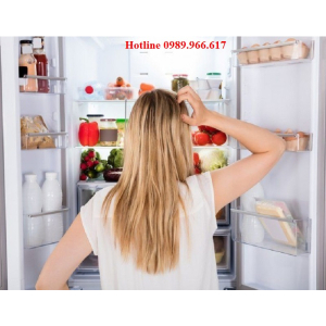 Sửa Tủ Lạnh Ở Phường An Nhơn TPHCM