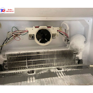 Sửa Tủ Lạnh Phường Bình Hưng Hòa TPHCM