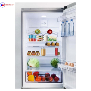 Sửa Tủ Lạnh Phường Đông Hưng Thuận