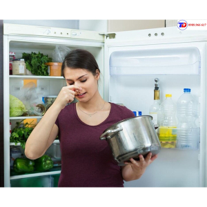 Sửa Tủ Lạnh Phường Thới An TPHCM