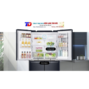 Sửa Tủ Lạnh Quận 11