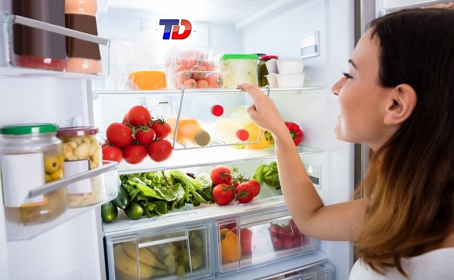 Sửa Tủ Lạnh Quận 2
