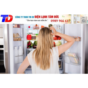 Sửa Tủ Lạnh Quận 3