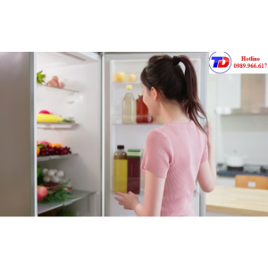 Sửa Tủ Lạnh Quận 6