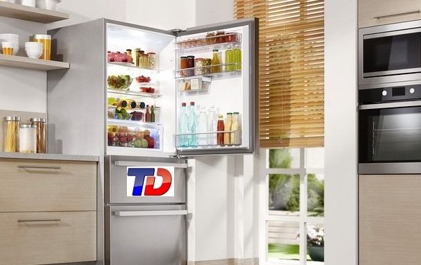 Sửa Tủ Lạnh Quận Bình Thạnh