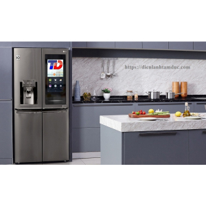 Sửa Tủ Lạnh Quận Phú Nhuận